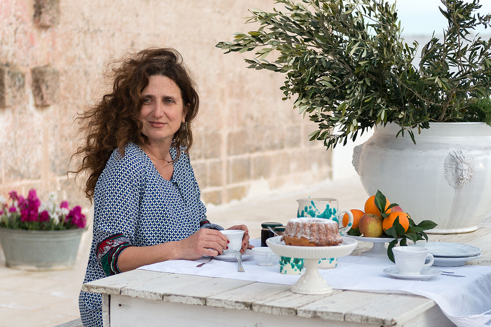 Breakfast-Masseria-Potenti-Puglia-Manduria-Photographer-Maria-Teresa ...