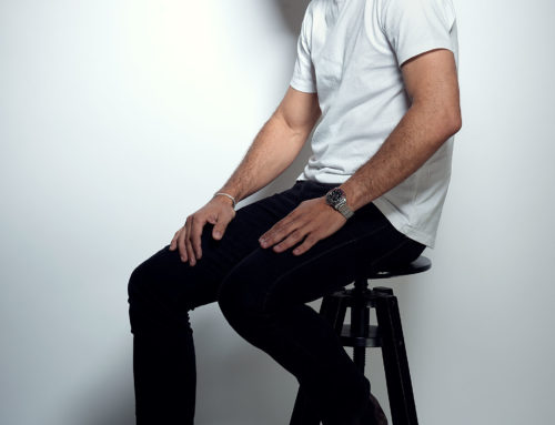 Derek Castiglioni