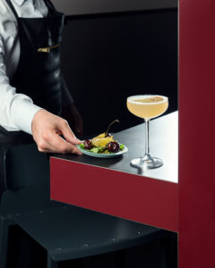 Still life of Margarita Drink at Il Memorabilia Depot Photographer Maria Teresa Furnari