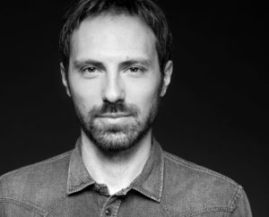 Portrait of Walter Terruso of Make Your Home Photographer Maria Teresa Furnari